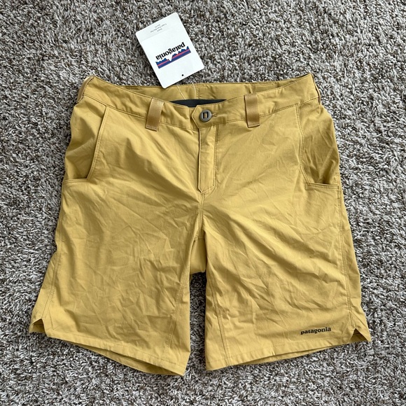 Patagonia Pants - Patagonia Dirt Craft Bike Shorts